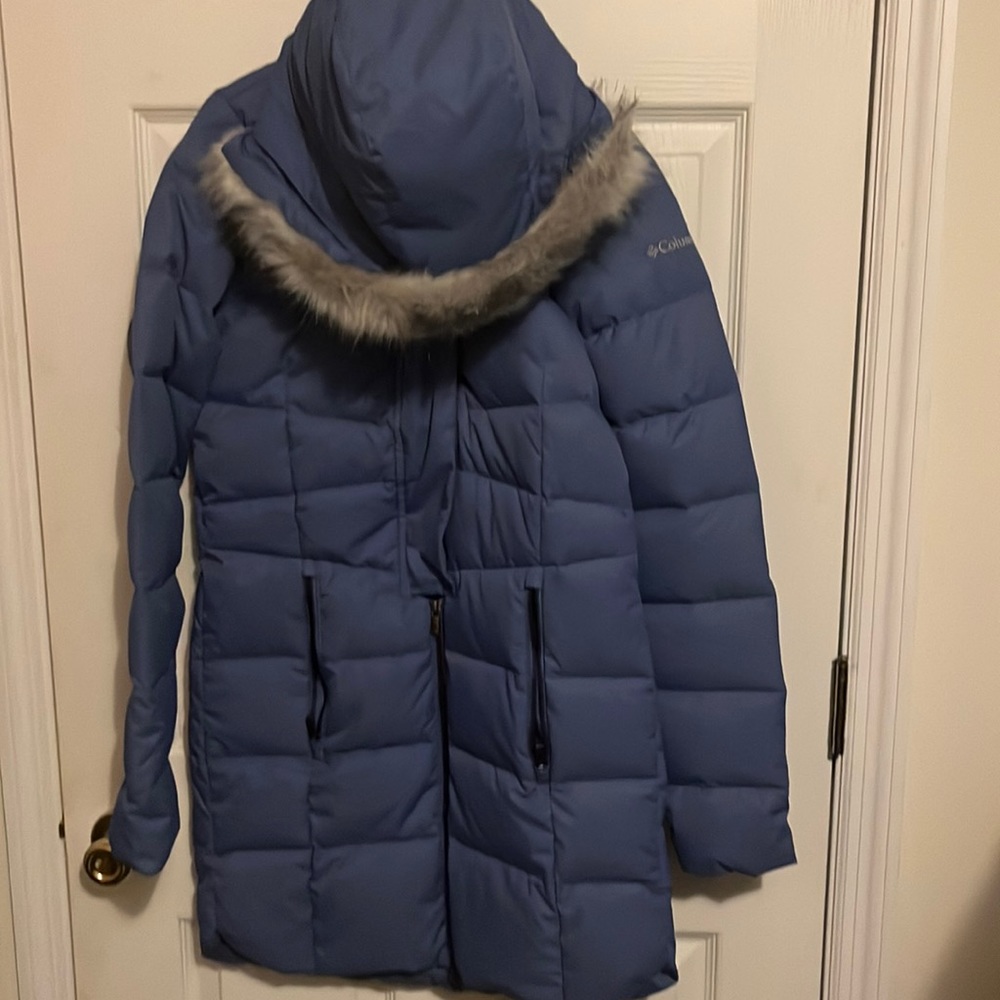 Xs Colombian women’s jacket never been worn.